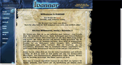 Desktop Screenshot of ivannar.net